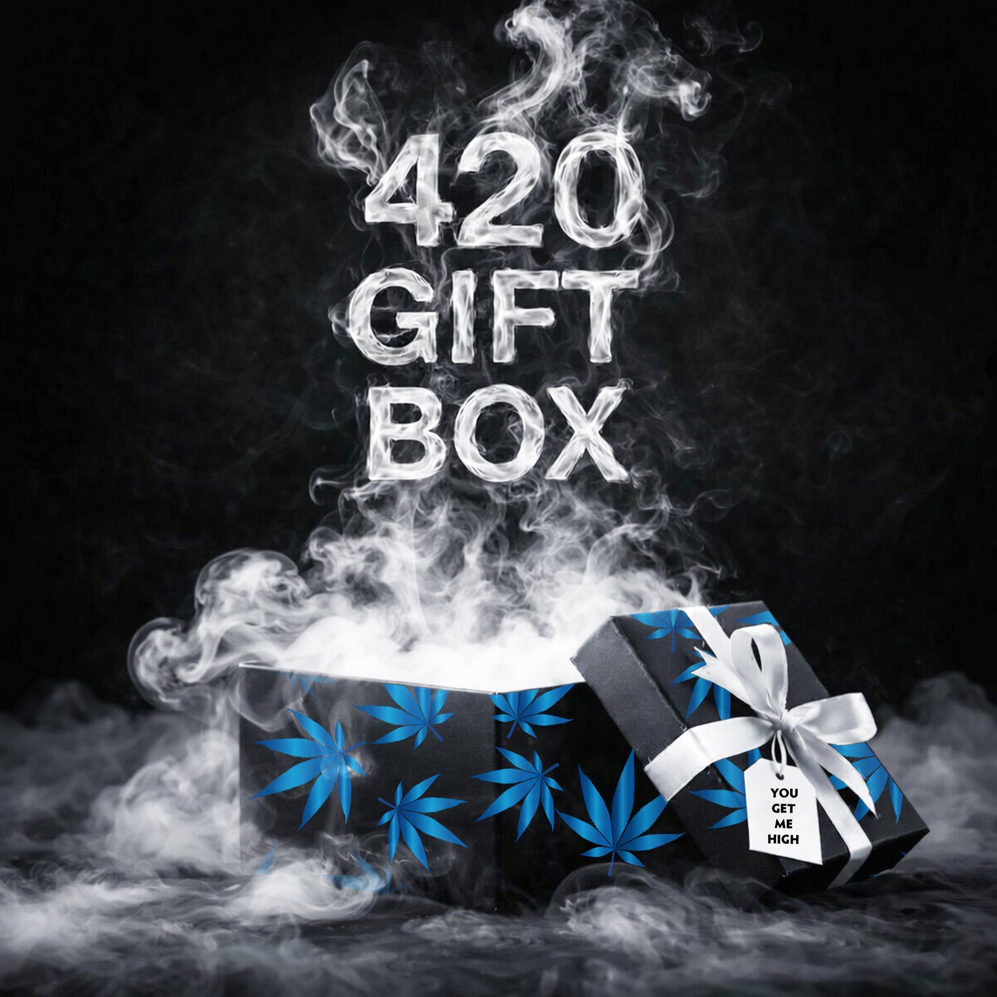 420 Gift Box