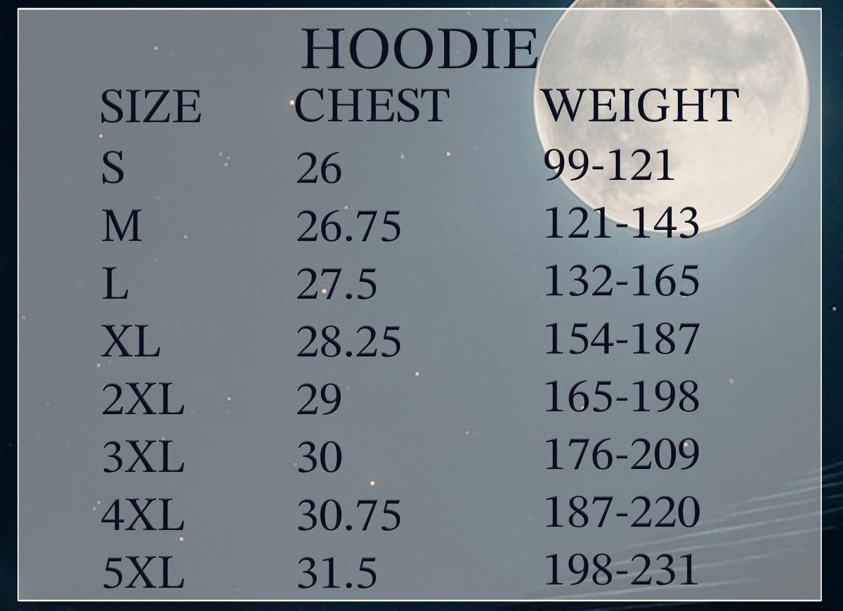The Stone Hoodie