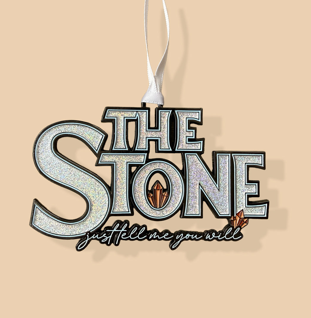 The Stone Ornament