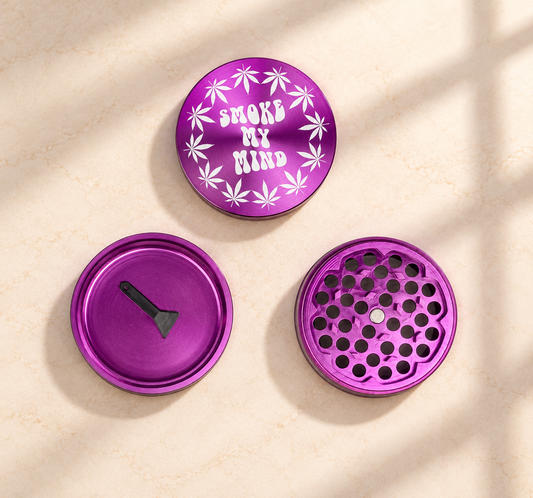 Grinder