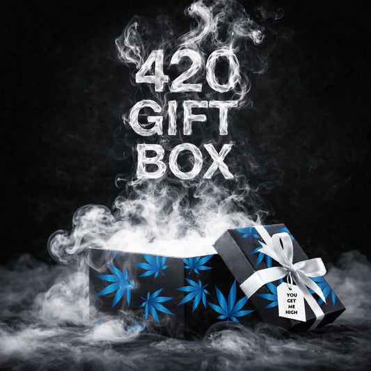 420 Gift Box