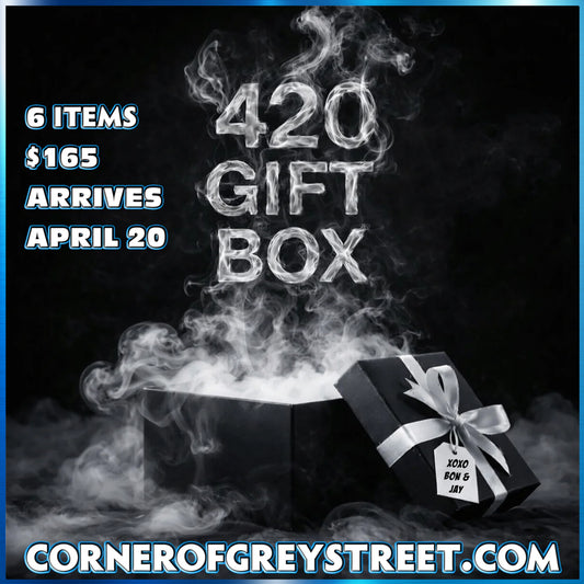 420 Gift Box
