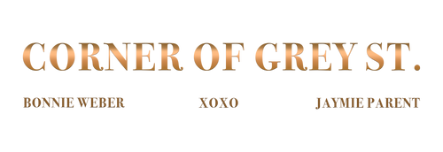 Corner Of Grey Street