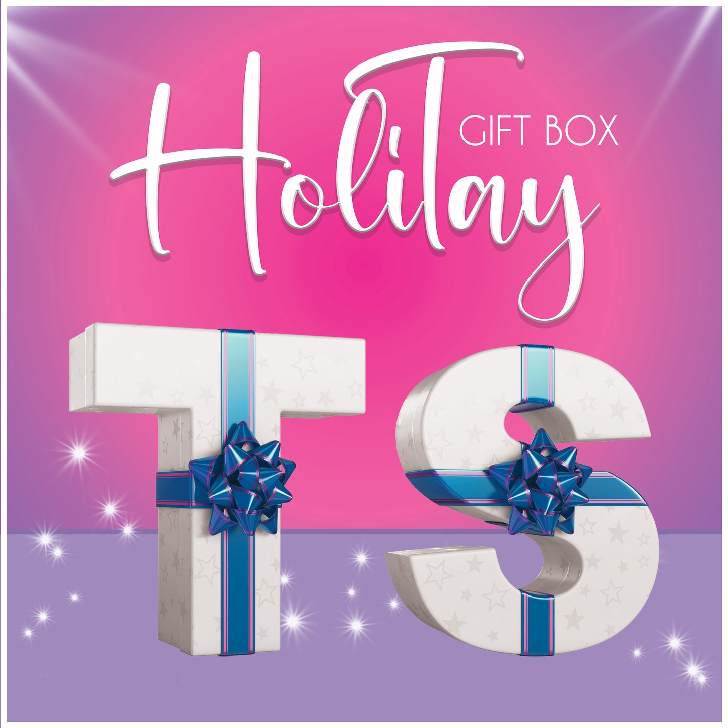 HoliTAY Gift Box