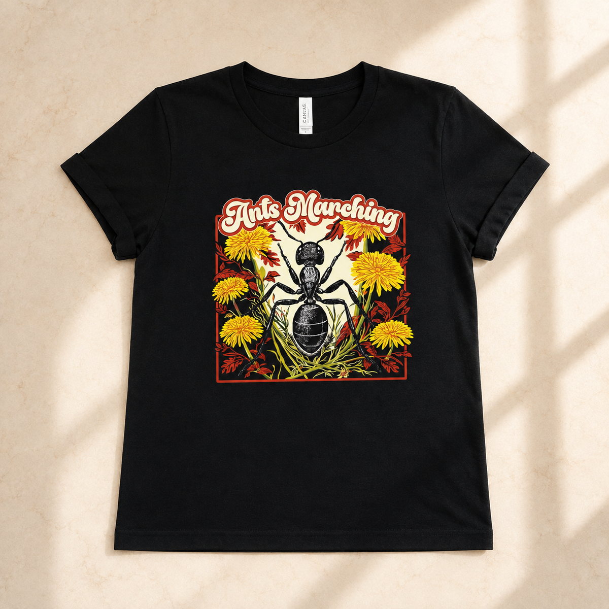 Ants T-Shirt