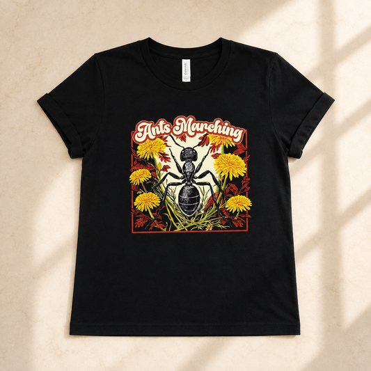 Ants T-Shirt
