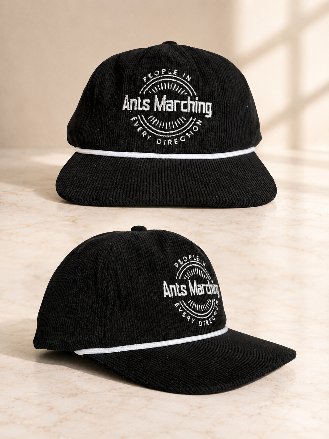 Ants Hat