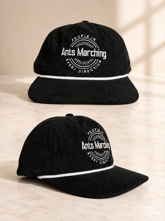 Ants Hat