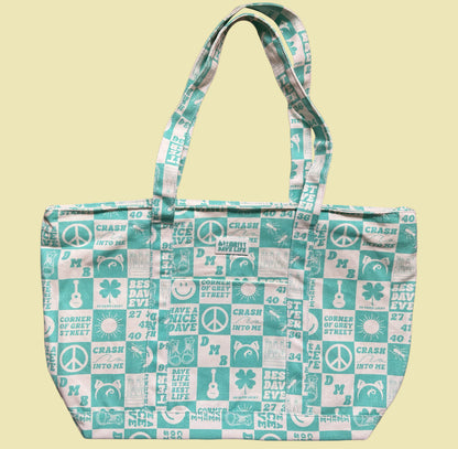 Summer Beach Bag