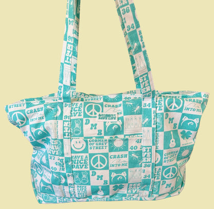 Summer Beach Bag