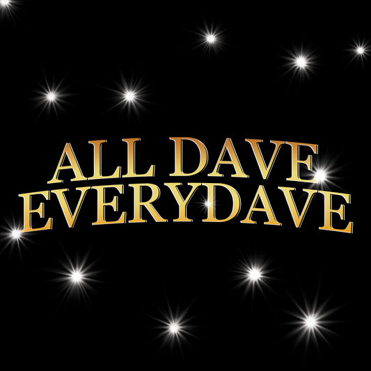 All Dave Everydave Gift Box