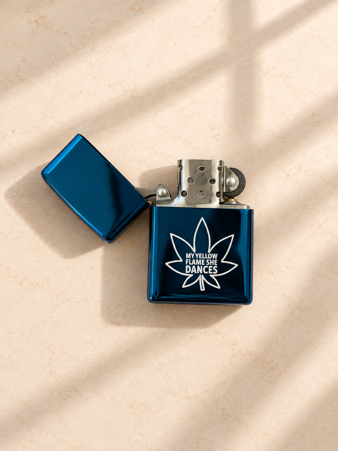Lighter