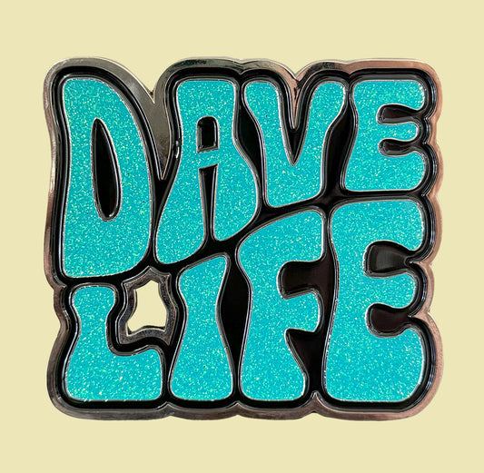 Dave Life Magnet