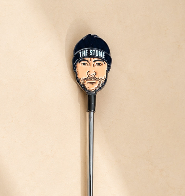 The Stone Stir Stick