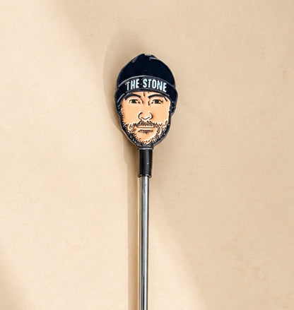 The Stone Stir Stick