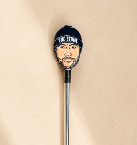 The Stone Stir Stick