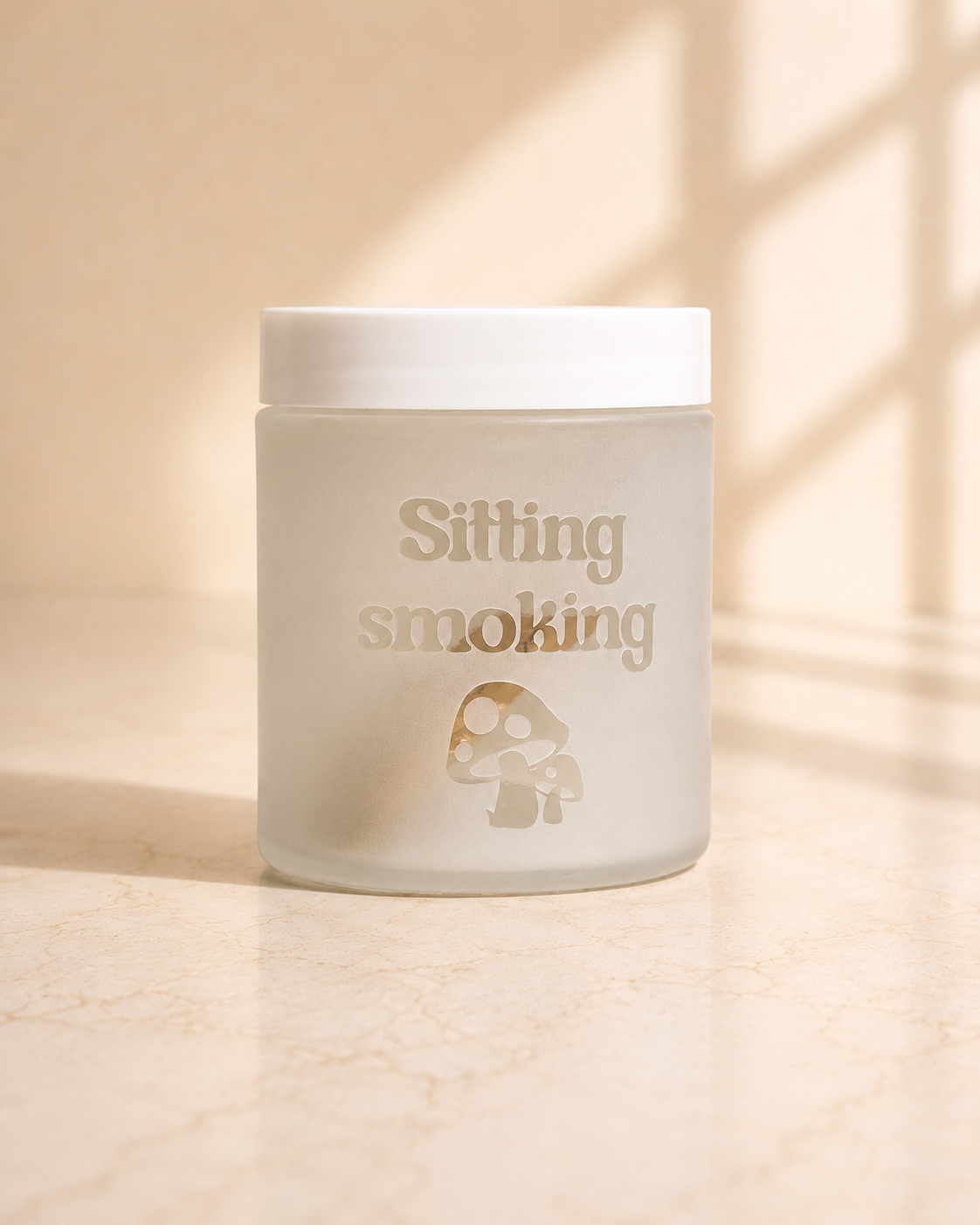Stash Jar