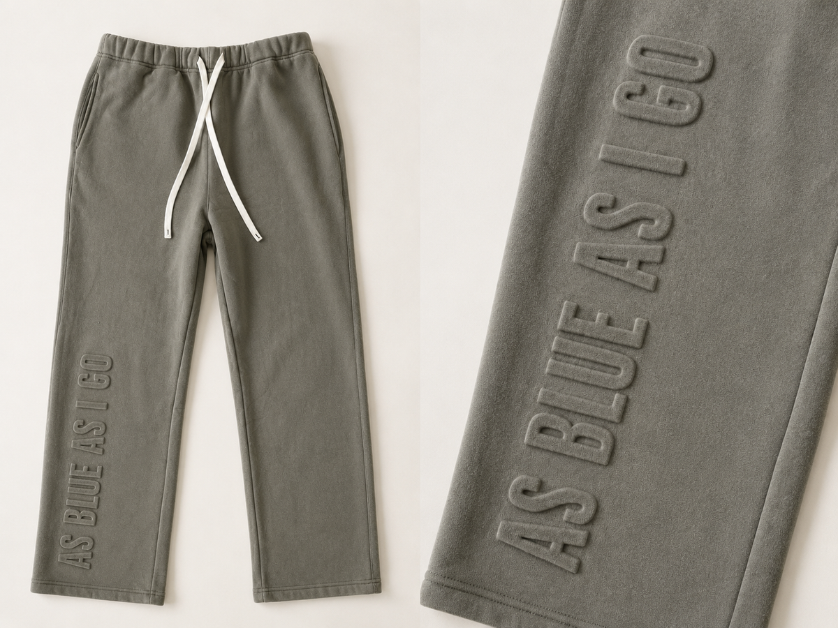 The Stone Sweatpants