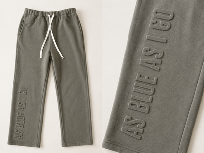 The Stone Sweatpants
