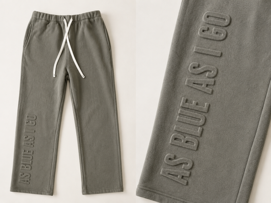 The Stone Sweatpants