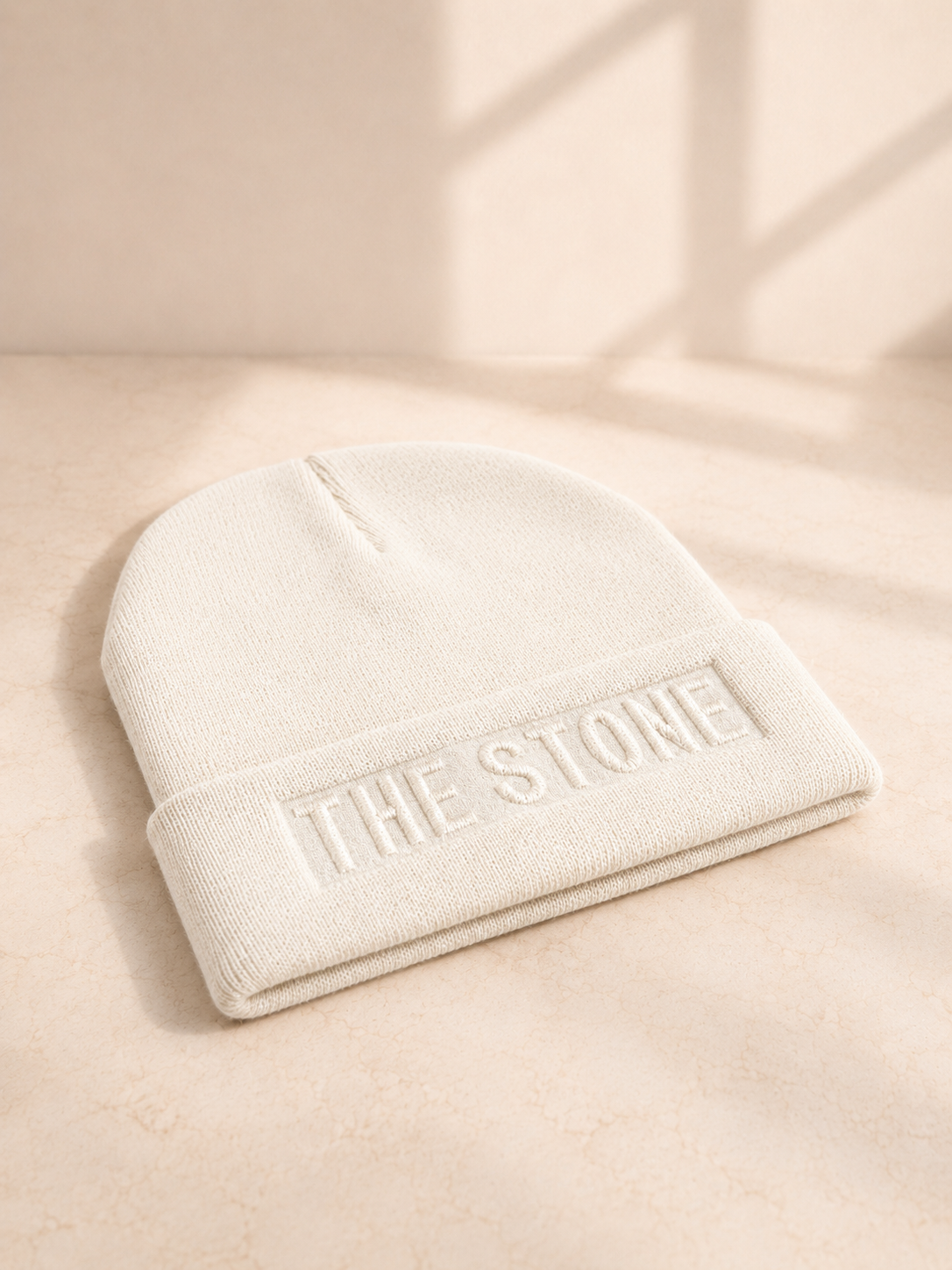 Stone Beanie
