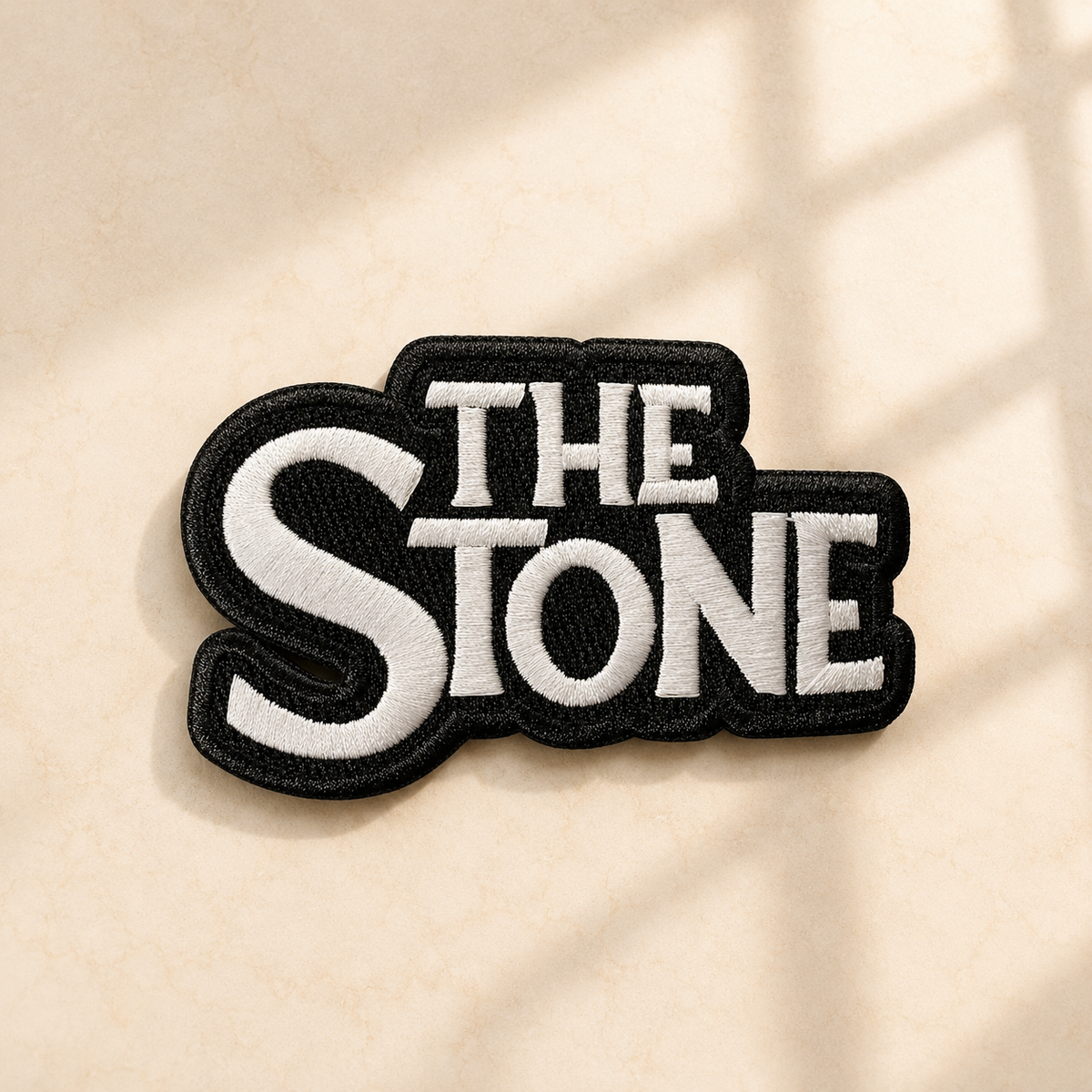 The Stone Patch